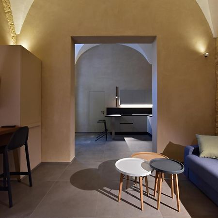 Ferienwohnung Chiostro Di S. Antonio Marsala Exterior foto